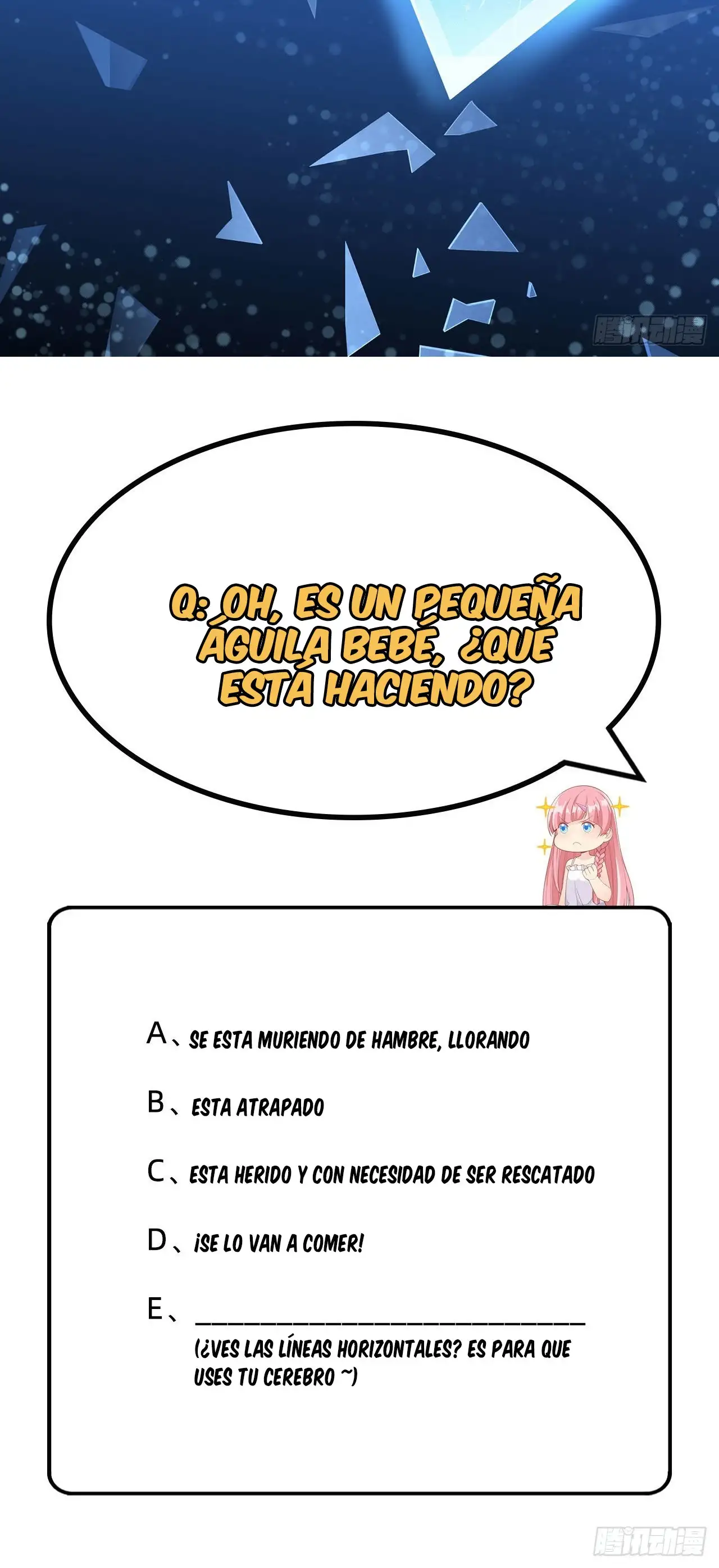 Survive On A Deserted Island With Beautiful Girls Capitulo 48 page 28