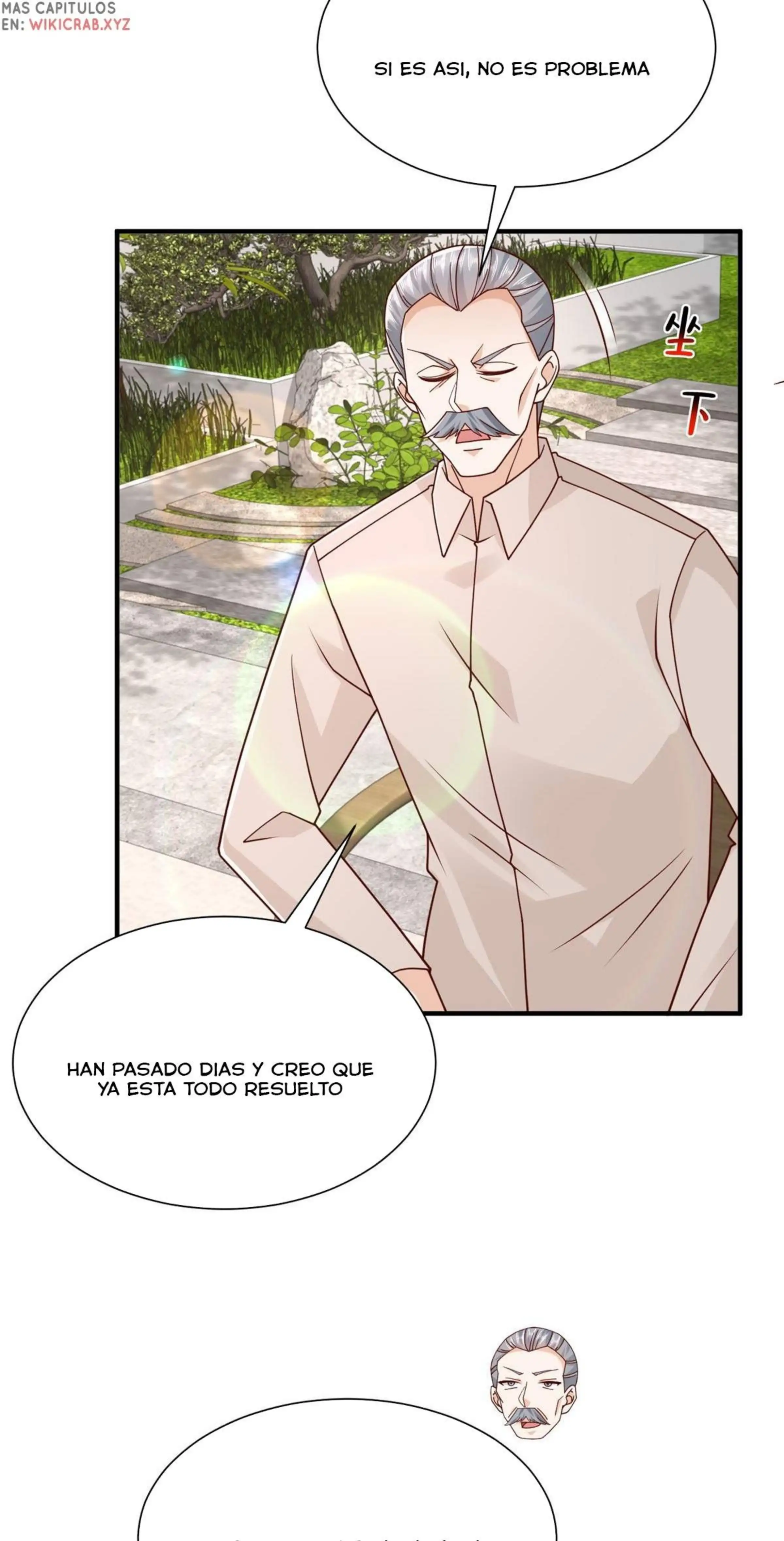 Tengo una carrera al azar cada semana Capitulo 794 page 13
