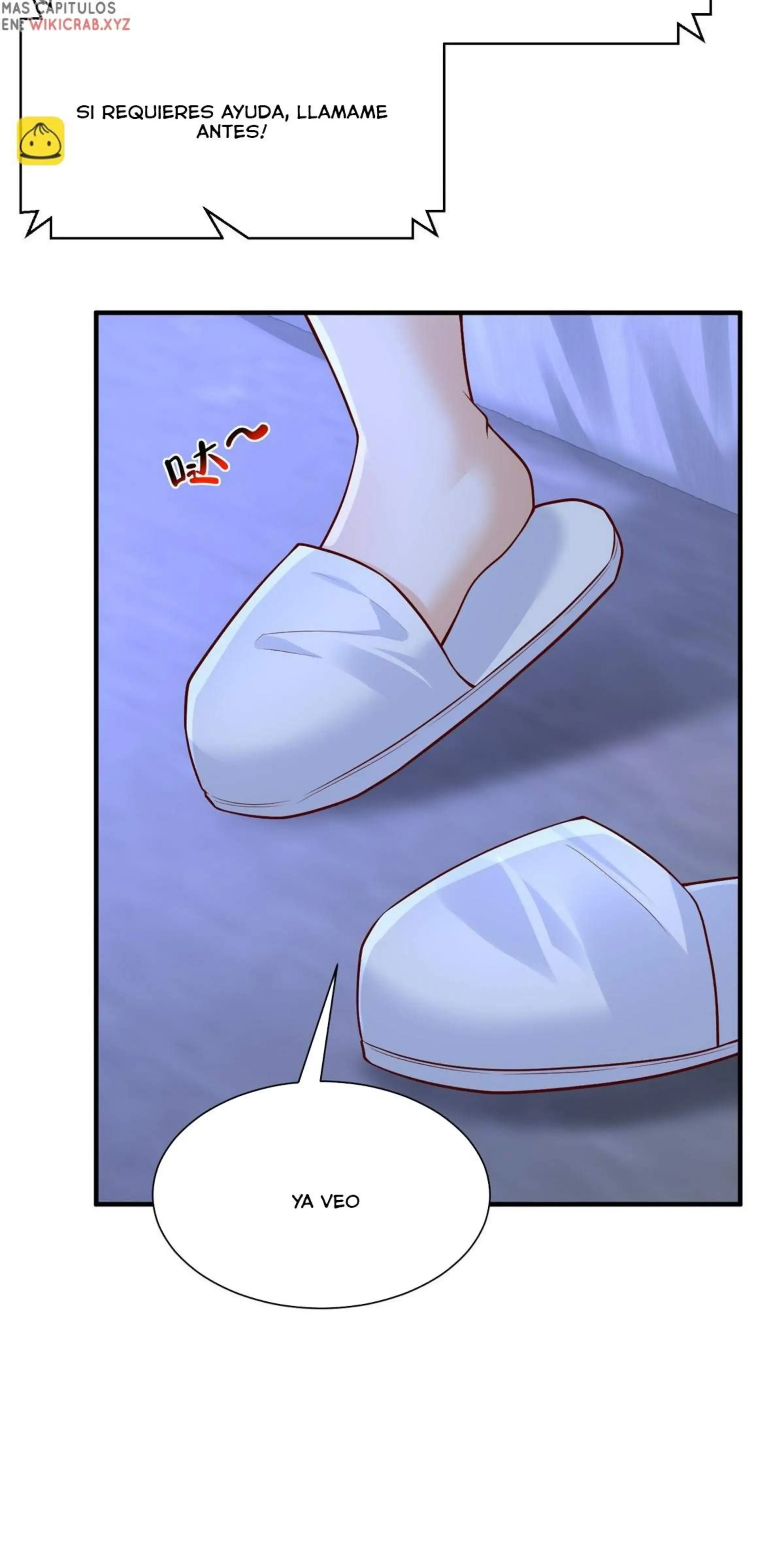 Tengo una carrera al azar cada semana Capitulo 794 page 21