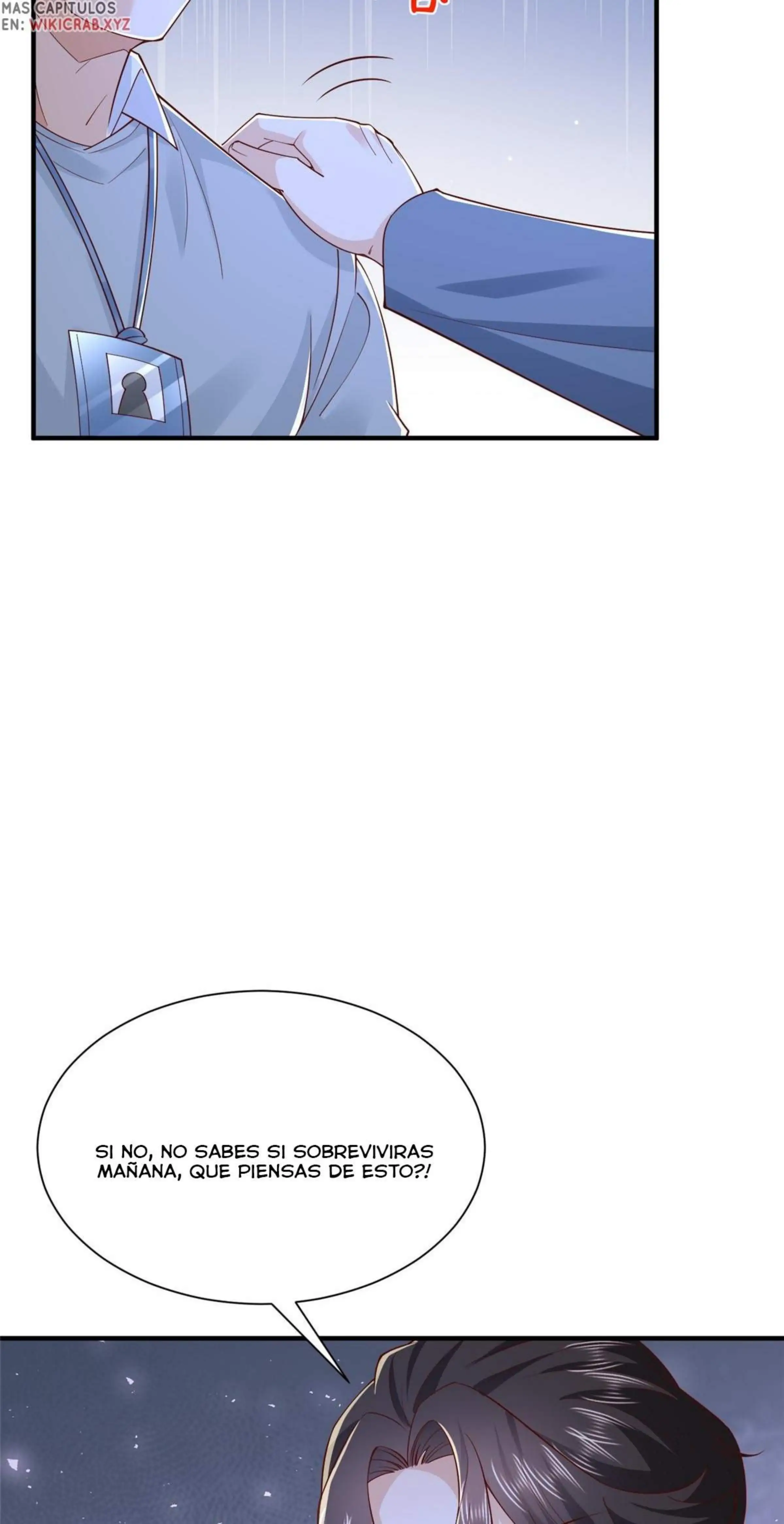 Tengo una carrera al azar cada semana Capitulo 794 page 31