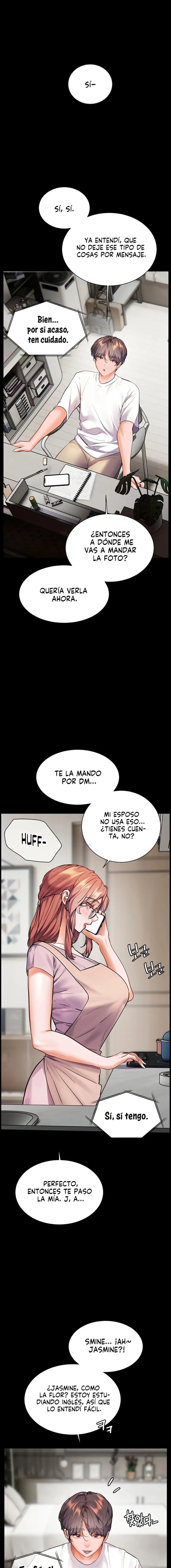 El Saqueador Capitulo 48 page 21
