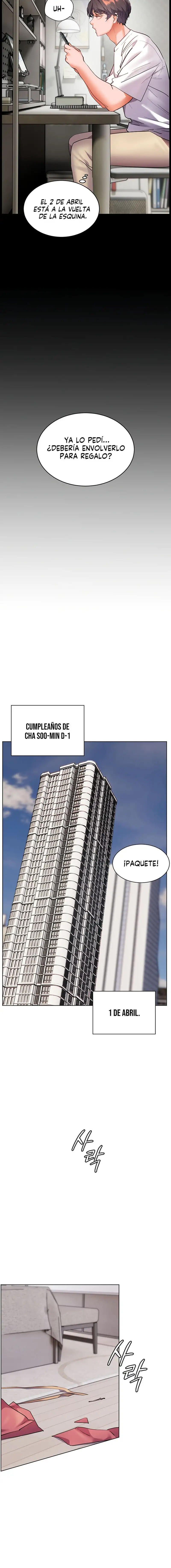 El Saqueador Capitulo 48 page 23
