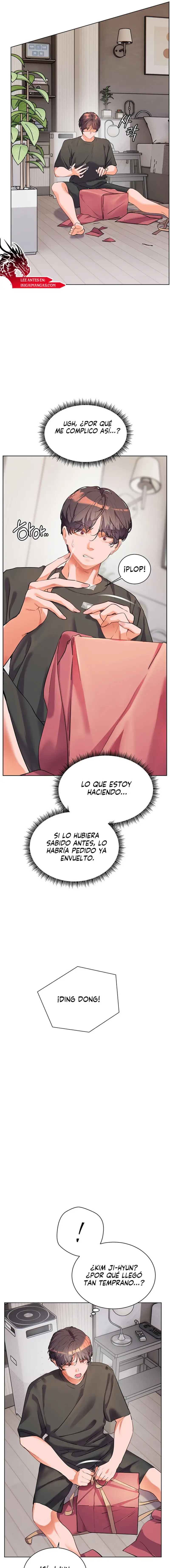 El Saqueador Capitulo 48 page 24