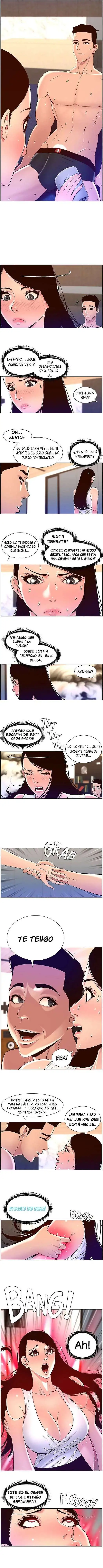 La esposa del jefe Capitulo 50 page 2