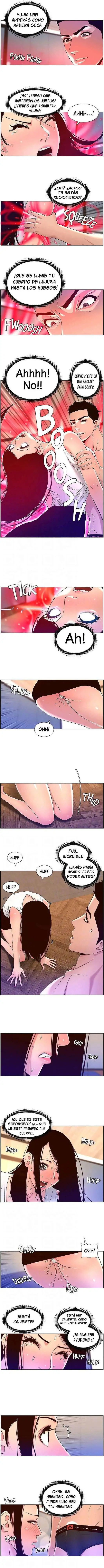 La esposa del jefe Capitulo 50 page 3