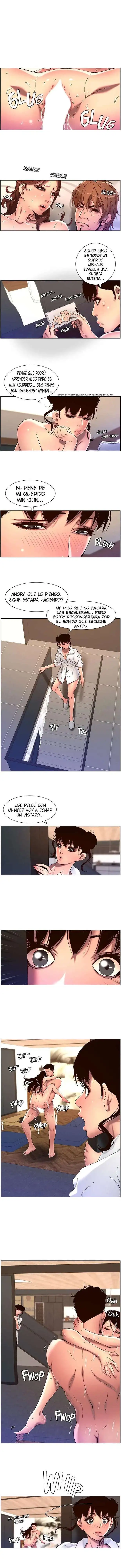 La esposa del jefe Capitulo 51 page 2