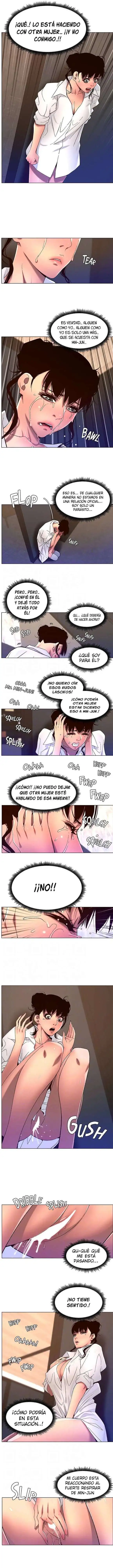 La esposa del jefe Capitulo 51 page 3