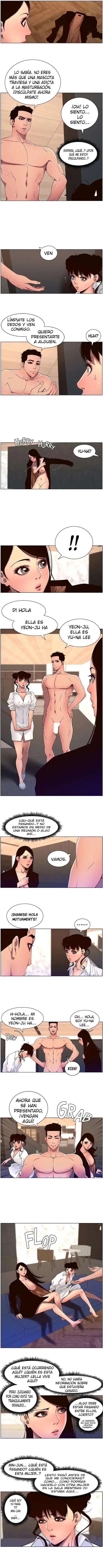 La esposa del jefe Capitulo 51 page 6