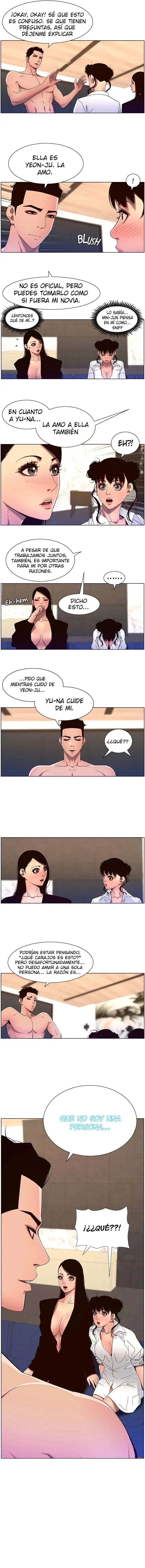 La esposa del jefe Capitulo 51 page 7