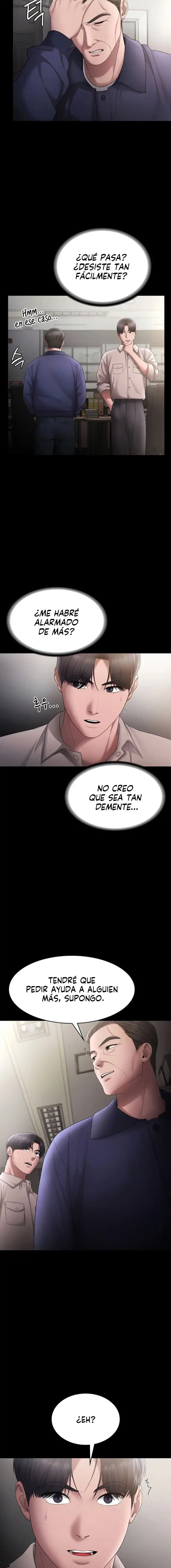 La esposa del jefe Capitulo 51 page 15