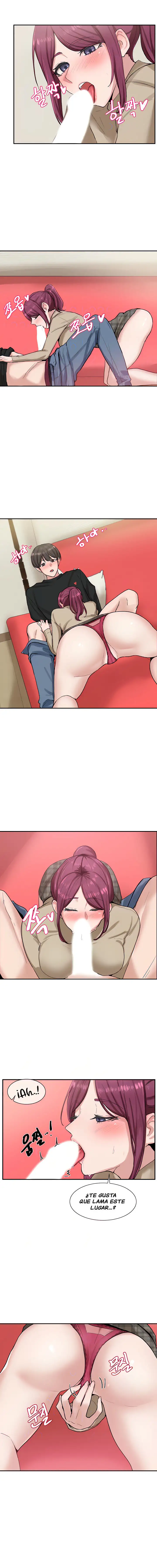 Circles Capitulo 13 page 1