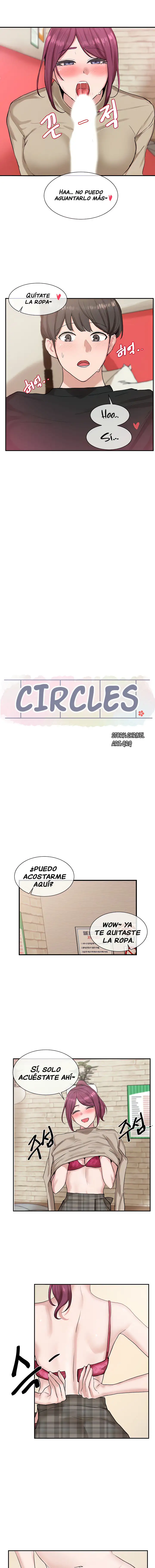 Circles Capitulo 13 page 2