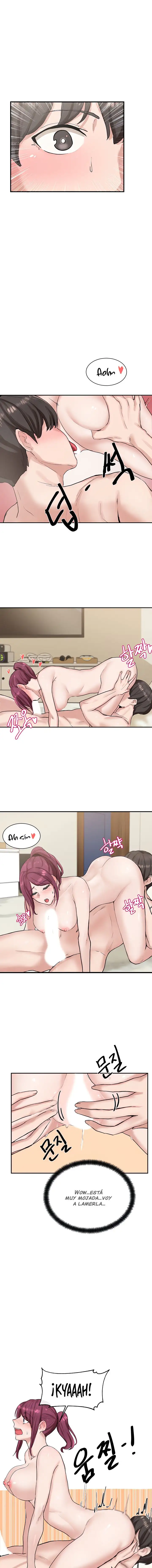 Circles Capitulo 13 page 5