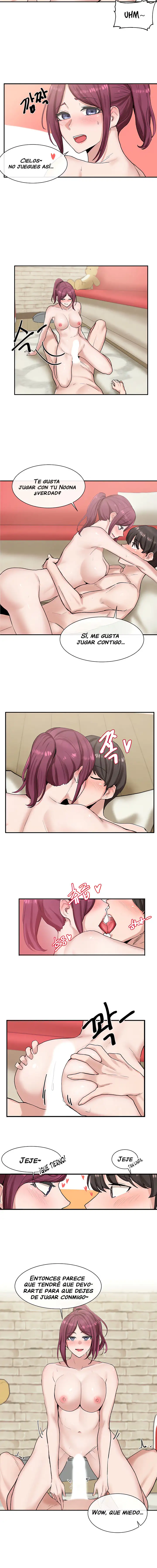Circles Capitulo 13 page 6