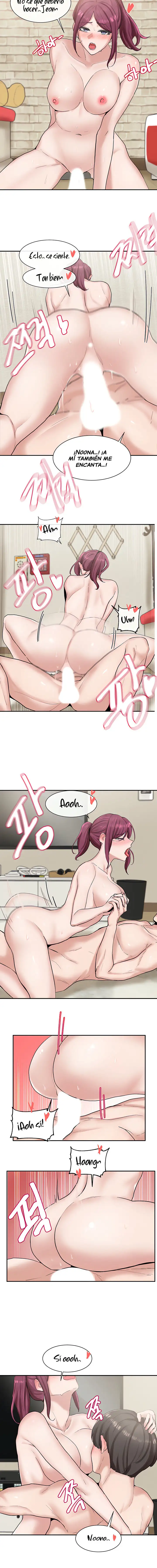 Circles Capitulo 13 page 8