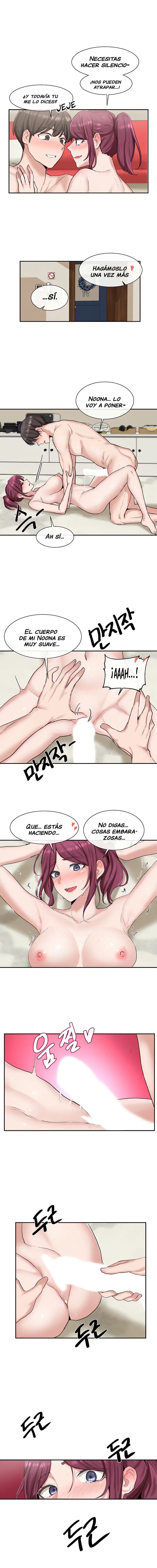 Circles Capitulo 13 page 10