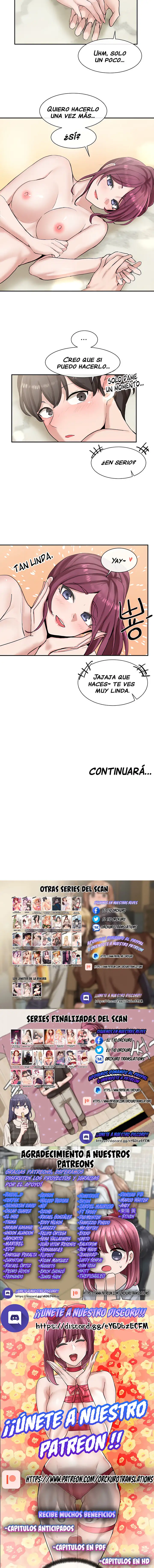 Circles Capitulo 13 page 13