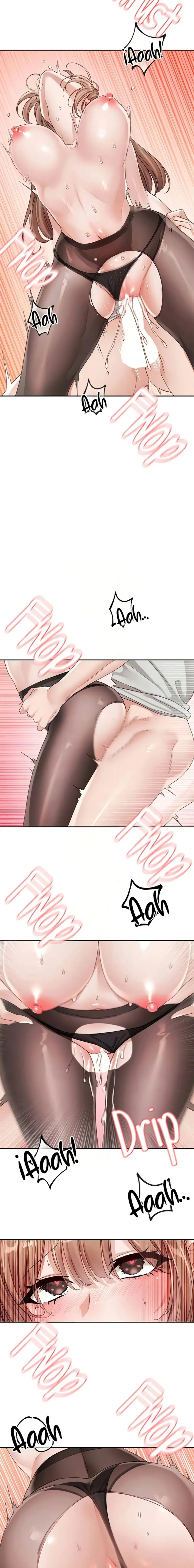 Circles Capitulo 137 page 7