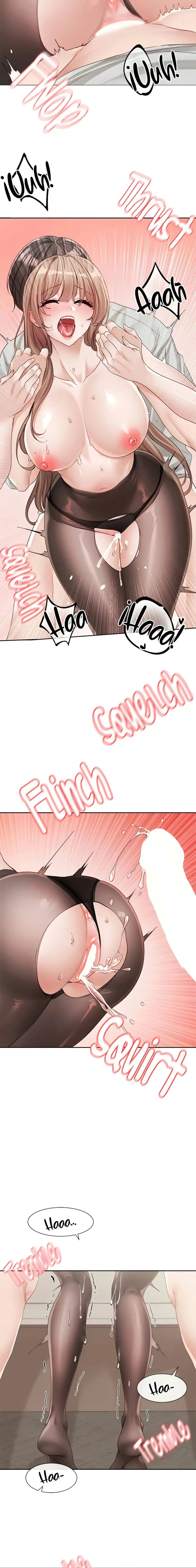 Circles Capitulo 137 page 8