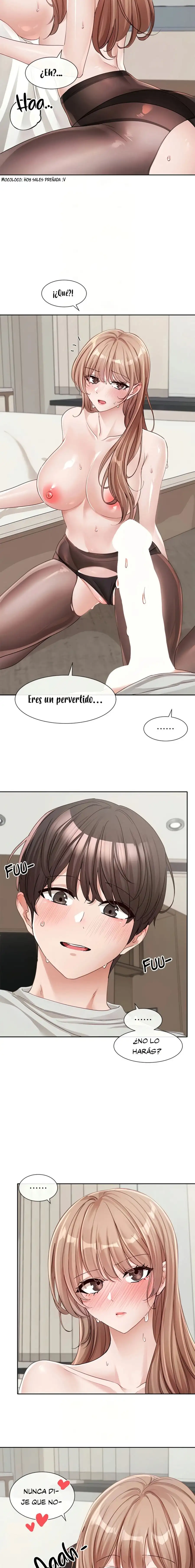 Circles Capitulo 137 page 10