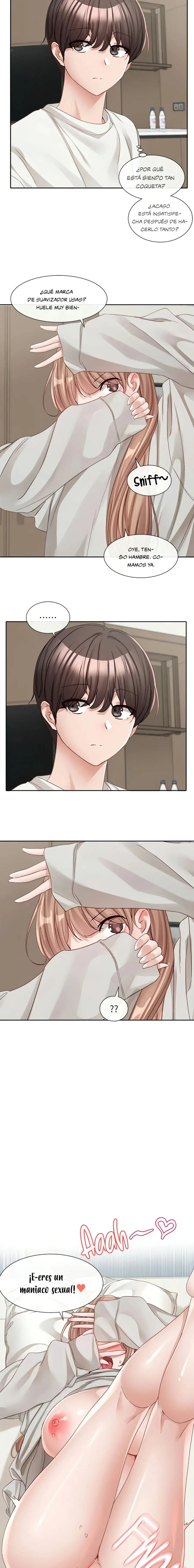 Circles Capitulo 137 page 15