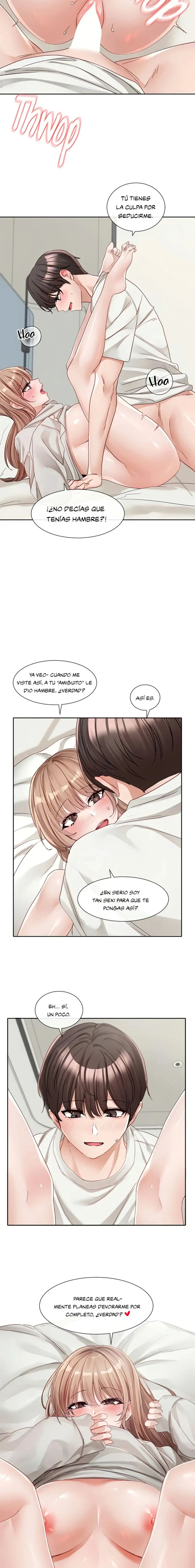 Circles Capitulo 137 page 16
