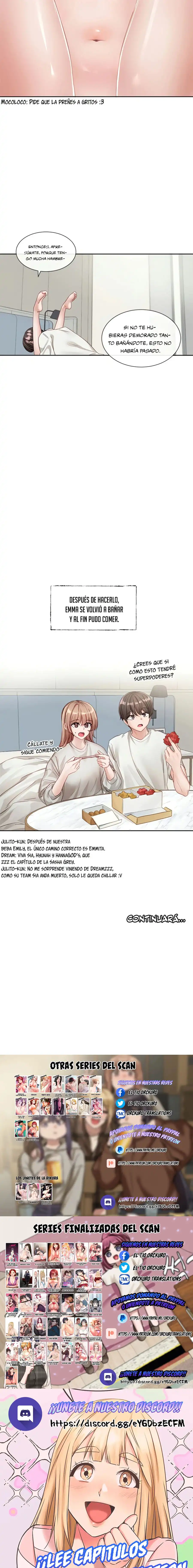 Circles Capitulo 137 page 17