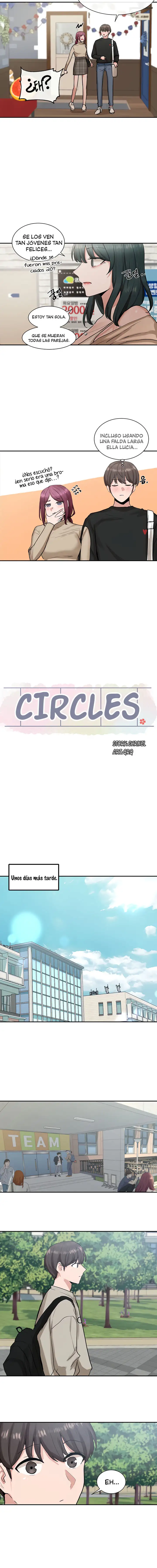 Circles Capitulo 15 page 4