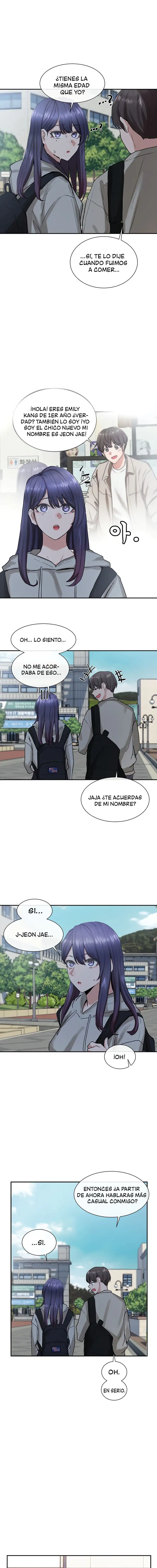 Circles Capitulo 15 page 7