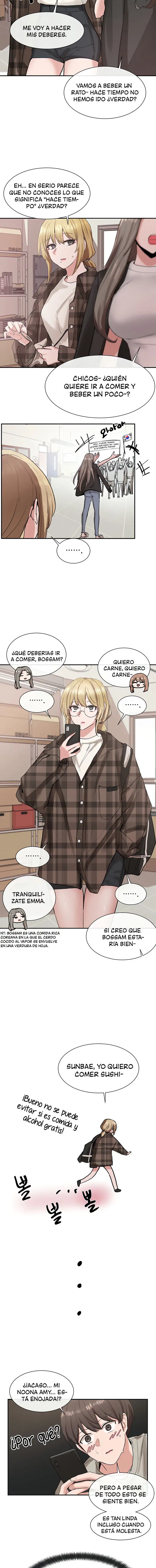 Circles Capitulo 15 page 12