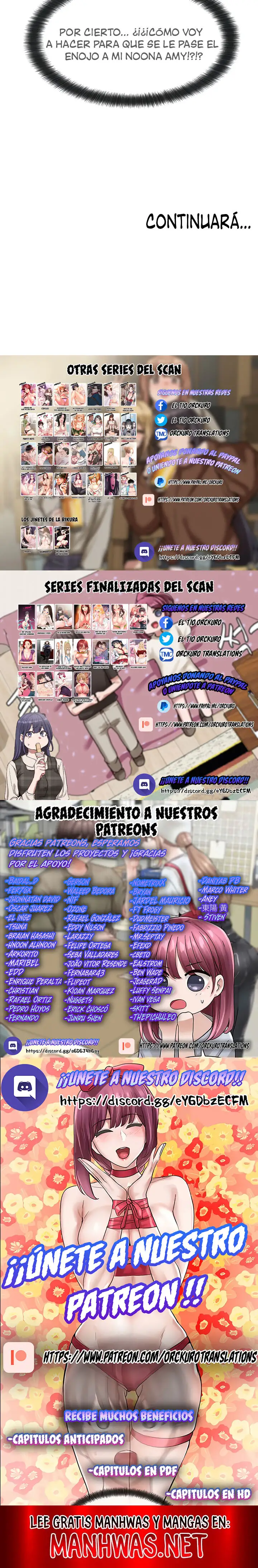 Circles Capitulo 15 page 13