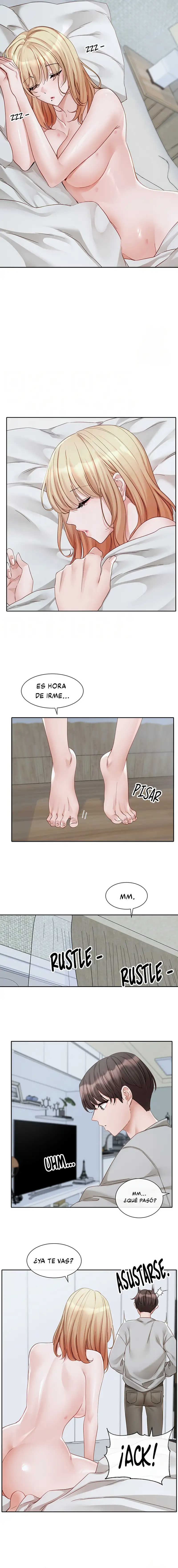 Circles Capitulo 151 page 1