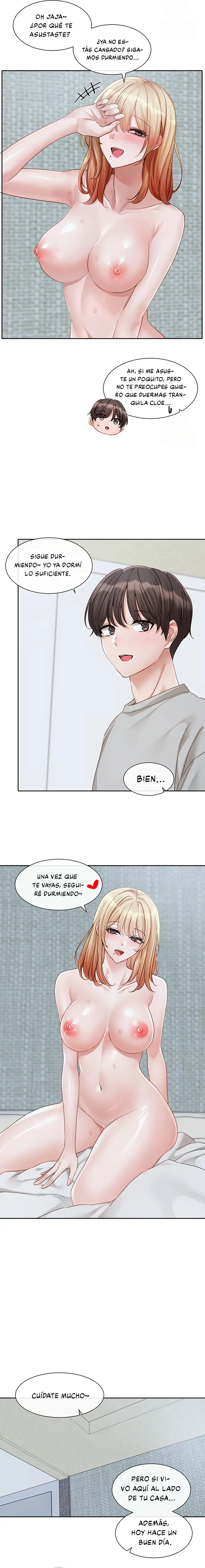 Circles Capitulo 151 page 2