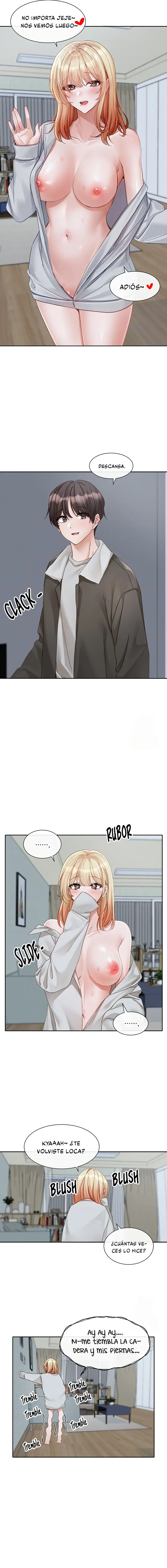 Circles Capitulo 151 page 3