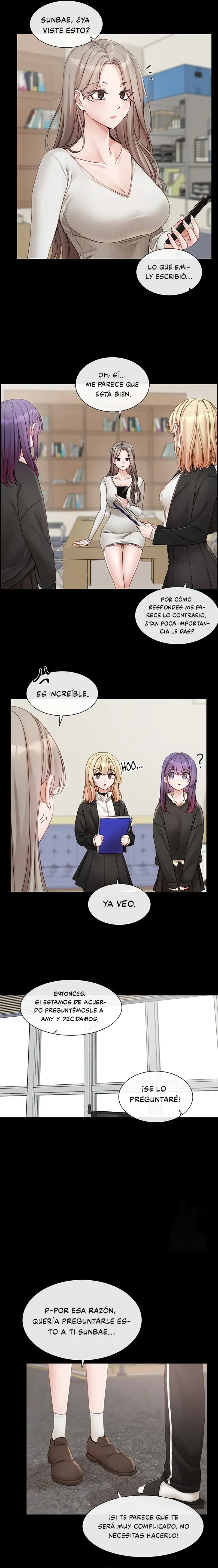 Circles Capitulo 151 page 7