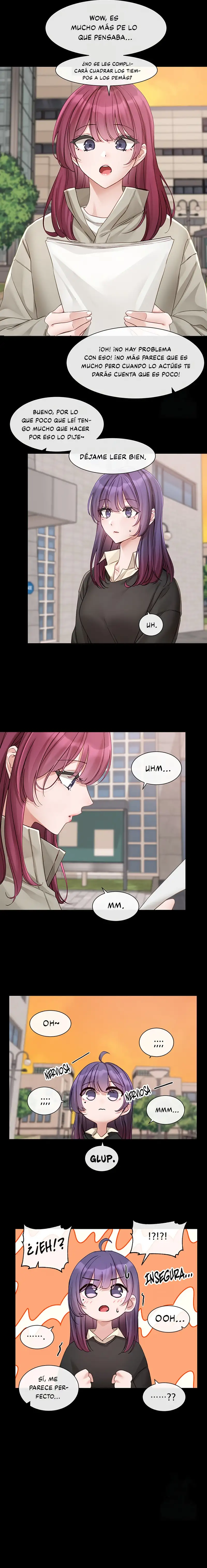 Circles Capitulo 151 page 8