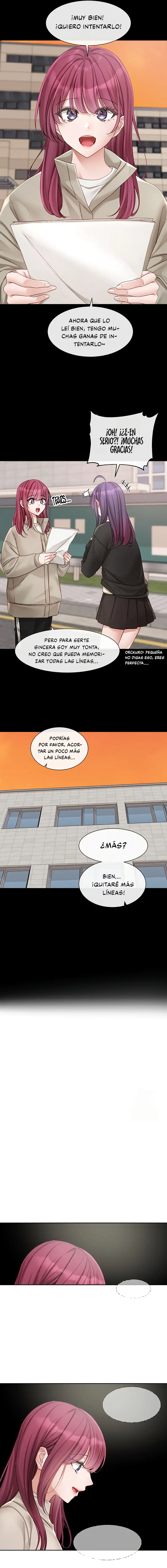 Circles Capitulo 151 page 9
