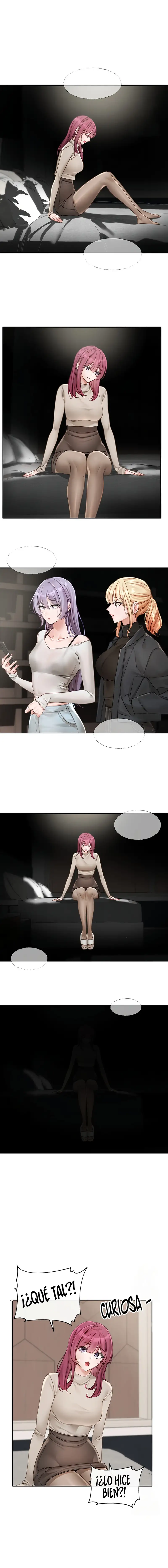 Circles Capitulo 151 page 10