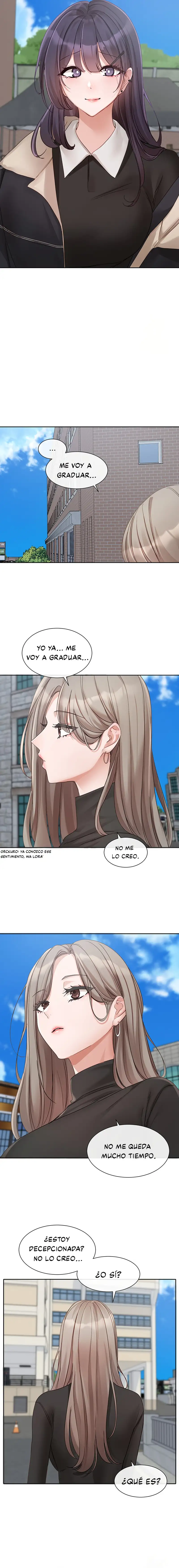 Circles Capitulo 151 page 14