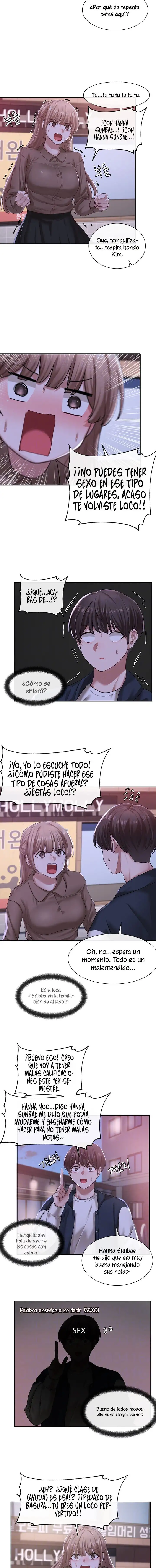 Circles Capitulo 26 page 1