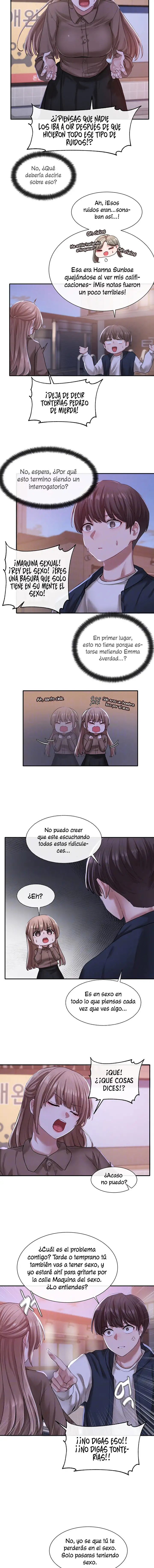 Circles Capitulo 26 page 2