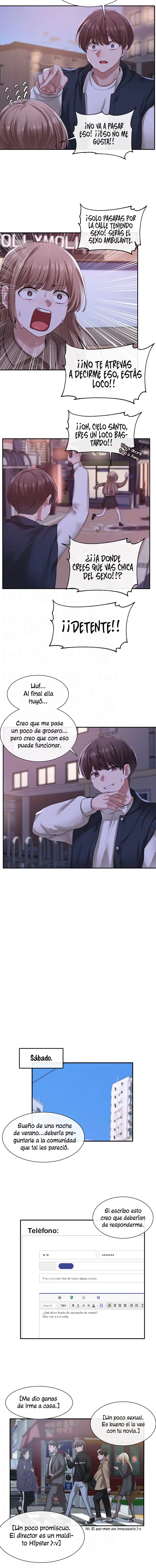 Circles Capitulo 26 page 3