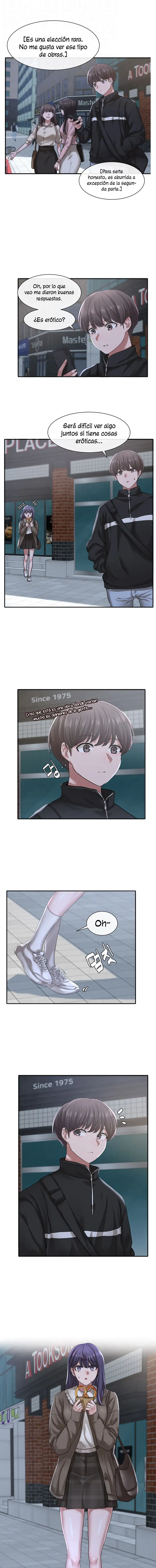 Circles Capitulo 26 page 4