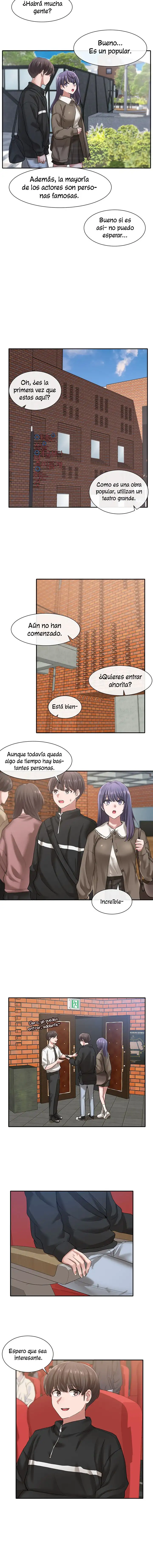 Circles Capitulo 26 page 6