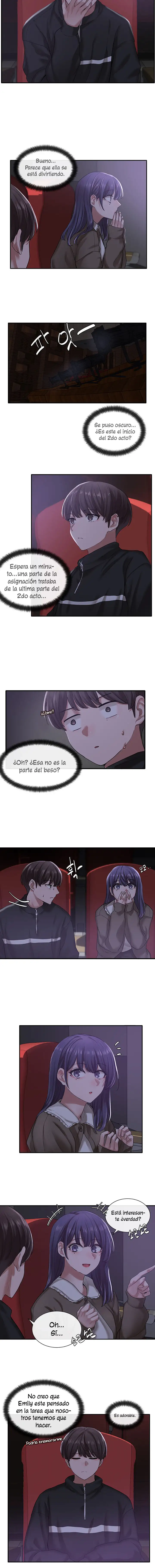 Circles Capitulo 26 page 8