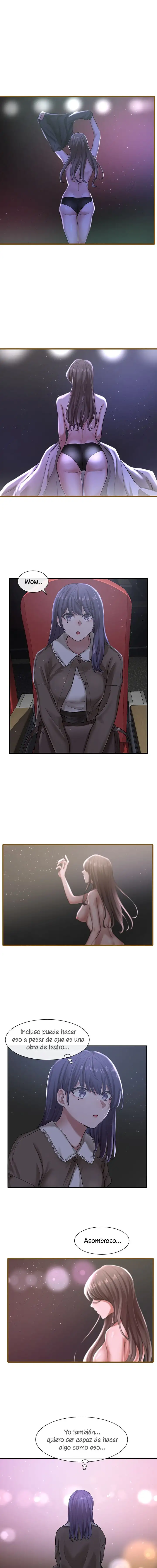 Circles Capitulo 26 page 9