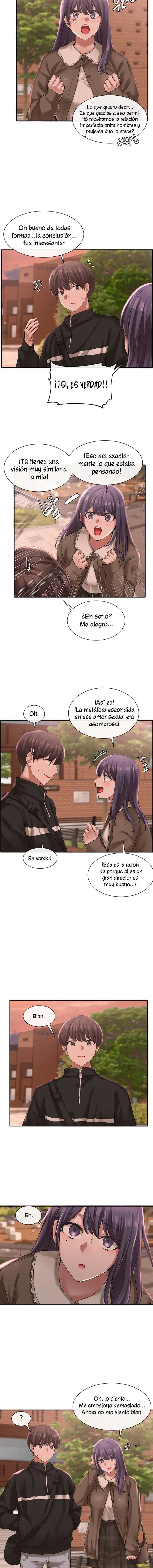Circles Capitulo 26 page 11