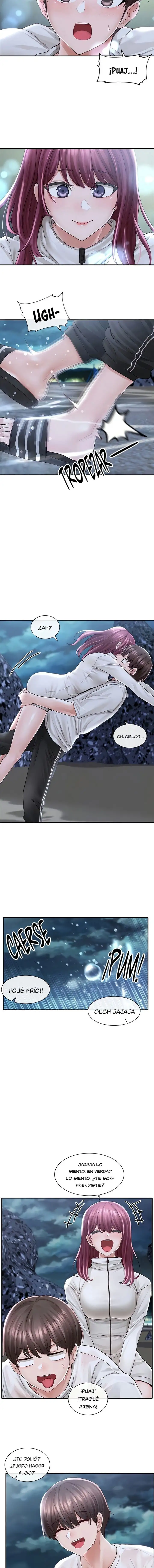 Circles Capitulo 75 page 1