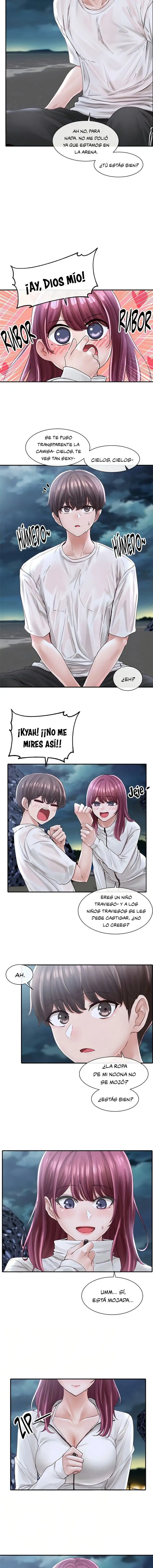 Circles Capitulo 75 page 2