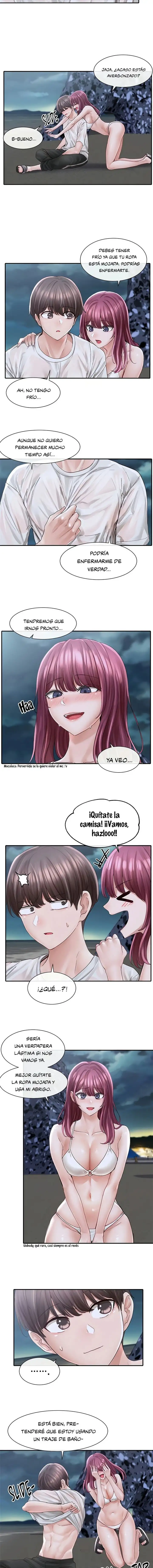 Circles Capitulo 75 page 4